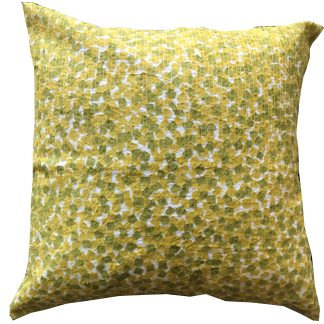 Green Small Mosaic